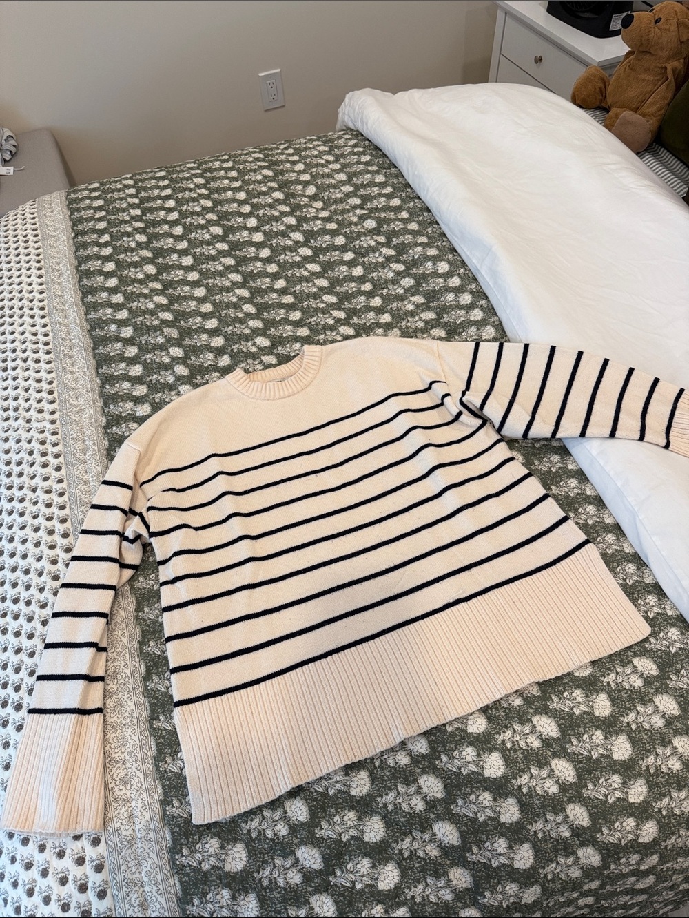 Zara Sweater